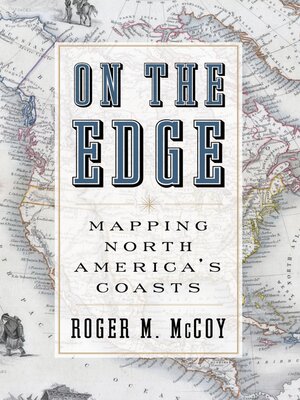 cover image of On the Edge